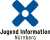 Logo der Jugendinformation Nürnberg